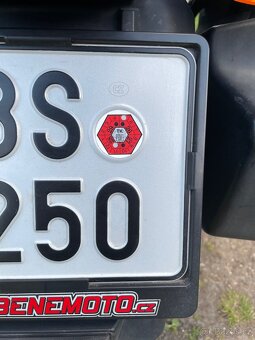 Bmw r1150r nová spojka - 16