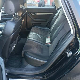 Prodam Audi A6 Avant, 3.0 TDI V6 Quattro , Automat , tazne - 16