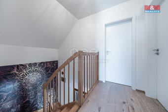 Prodej rodinného domu, 115 m², Heřmaničky - 16
