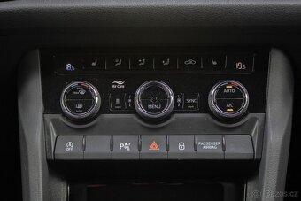 Škoda Kodiaq 2.0 TDI SCR RS DSG 4x4 MOŽNÝ ODPOČET DPH - 16