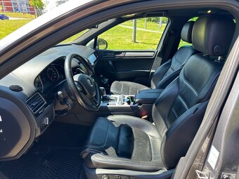 Touareg 3.0 tdi - 16