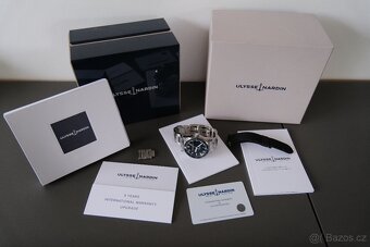 Ulysse Nardin Diver 42mm - 16