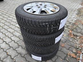Ford Fiesta, 1.0i 59 kW klima, serviska - 16