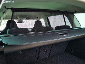 Škoda Octavia DSG7 1,8 TSI / 132 kW SPORTLINE - 16