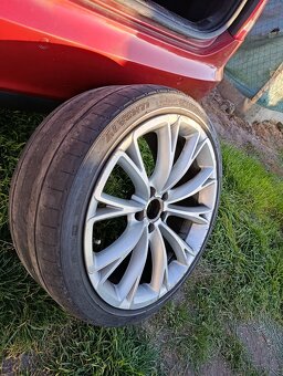 Alu audi a8 d4 r19 - 16