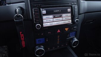 Volkswagen Touareg 3.0 TDI Rline 4x4 - 16