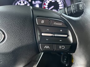 Hyundai i30 1,5 STYLE,TGDI,ZÁRUKA,1.MAJ,ČR - 16