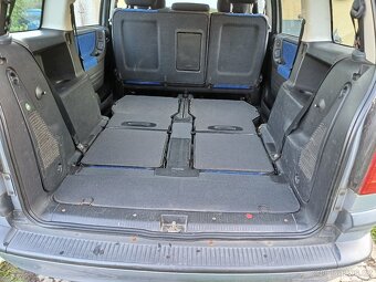 Opel Zafira A - 16
