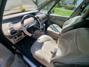 Citeoen Xsara Picasso 1.6 HDi 80kw - 16
