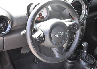 Mini Countryman 2.0 COOPER D 2xKOLA - 16