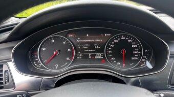 Prodám Audi A6 C7 3.0 TDI - 16