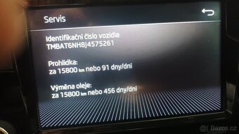Škoda Rapid 1,4TSI 92kW,DSG,STYLE+ - 16