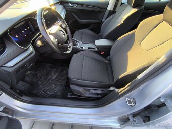 Škoda Octavia 4 2.0TDi Style 85Kw - 16