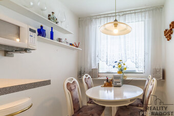 Prodej bytu 4+1/L/S 95 m², Praha 9 Vinoř - 16