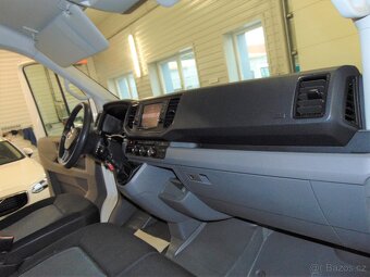 Volkswagen Crafter 2.0 TDI MAXI 130 kW NAVI KAMERA 2018-DPH - 16