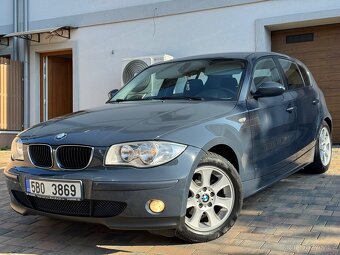 BMW E87 116i 95.000 Najeto - 16