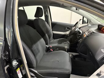Toyota Yaris 1,3 VVT-i AUTOMAT KLIMA - 16