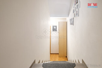 Prodej bytu 3+1, 75 m², Chomutov, ul. Březenecká - 16