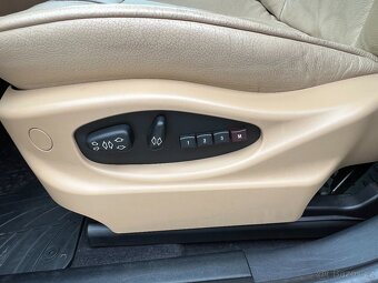 BMW X3 3.0i LPG PANORAMA XENONY NOVÉ BRZDY AUTOMAT - 16