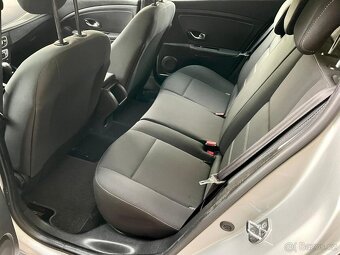 RENAULT MEGANE PARIS  1.6 81 KW.R.14 - 16