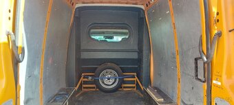 Iveco Daily 2.3HPT, 33S15  3.3t.  r.v.2015 - 16