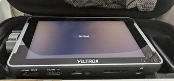 Viltrox DC-550 PRO 5,5" - 16