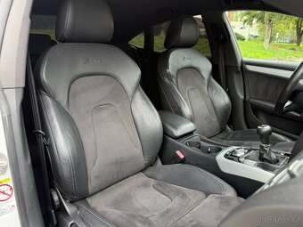 Audi A5 SportBack 2,0 TDi S-Line - 16