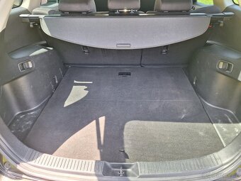 Mazda CX-7 2.2 diesel - 16