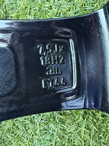 Mercedes C-CLASS W205 - TOP ZIMNÍ SADA - 16