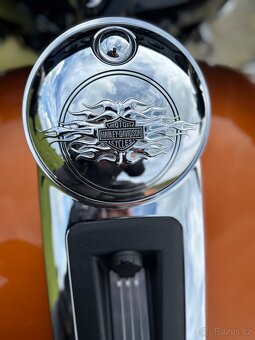 Harley Davidson Electra Glide Ultra Limited FLHTK - 16