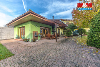 Prodej rodinného domu, 325 m², Němčice - 16