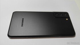 Samsung Galaxy S21+ 5G G996B 8GB/128GB, černá - 16