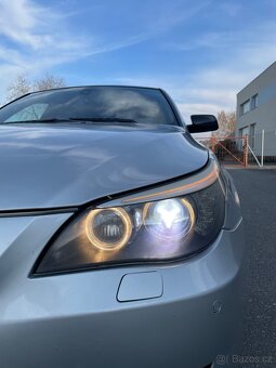 BMW e61 530d Lci - 16
