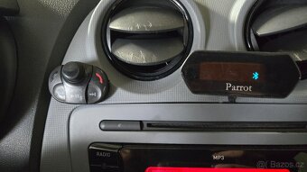 Seat Ibiza 1,4i 63kW Reference Viva - 16