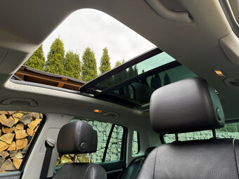 Tiguan 2.0 TDi Navi Tažné PDC Kůže Panorama - 16