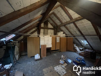 Prodej, Rodinný dům, 1.635m2, Bystřice pod Hostýnem - 16