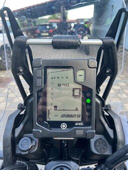 Yamaha Tenere 700 - 16