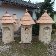 Včelí klát - 16