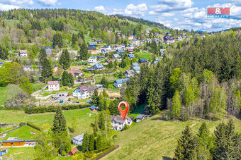 Prodej chalupy, 380 m², Albrechtice v Jizerských horách - 16