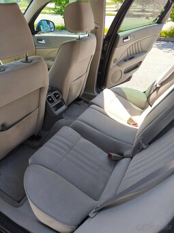 Alfa Romeo 1.9 JTS - 16