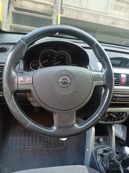 Opel Tigra twin top 1.8 - 16