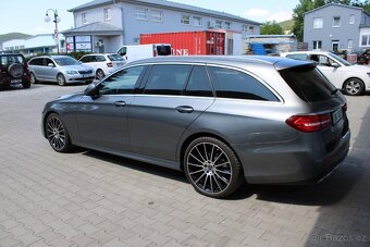 Mercedes Benz w213 220d 4MATIC DPH - 16