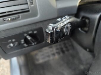 Škoda Fabia, KRÁSNÁ,VÝBAVA,TZ,ALU,SERVISKA - 16