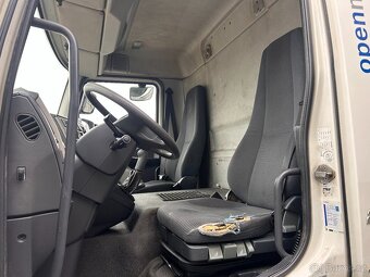 Prodám Volvo FL 240, valník, plachta - 16