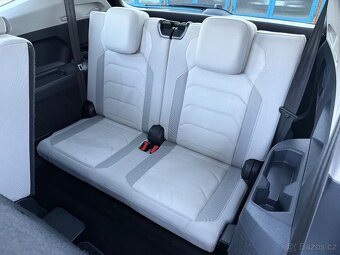 VW TIGUAN ALLSPACE 1.5 TSi DSG LED KAMERA PANORAMA 7 MÍST - 16