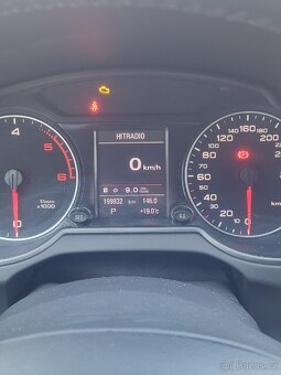 AUDI Q5 2.0 tdi 125 kW r.v. 2012 - 16