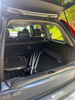 Volvo XC90 D5 R-Design/4x4/2008 - 16