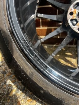 R18 5x120 OZ RACING SUPERLEGGERA - 16