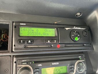 Iveco STRALIS 460 EEV LOWDECK (4069) - 16