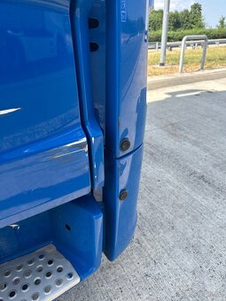 Man TGX 26.460, solo. 2018rok. Čelo - 16